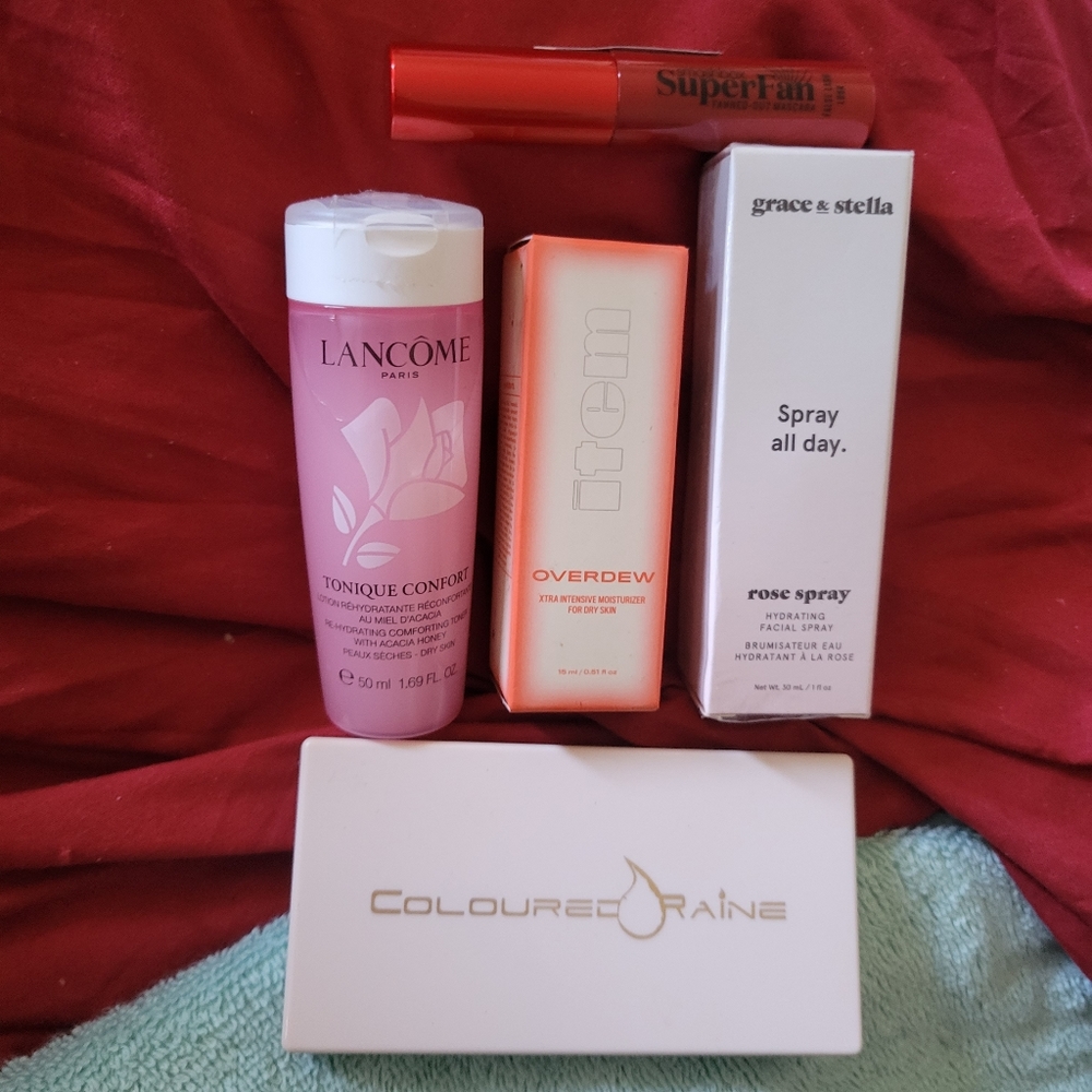 Skin Care Bundle